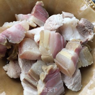 Pickled Fresh recipe