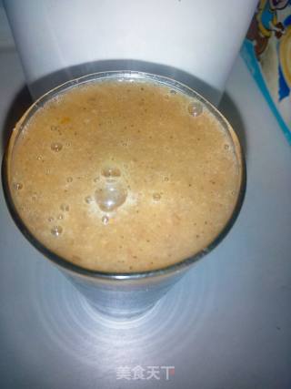 Grape Apple Kiwi Juice recipe