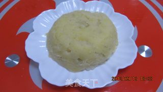 Mashed Potatoes recipe