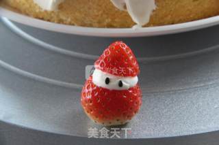 【merry Christmas】christmas Frozen recipe