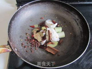 Braised Hare recipe