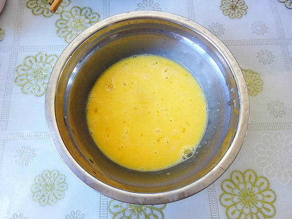 Hot Pot Egg Dumplings recipe