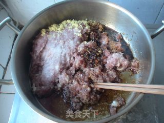 [sophora Sophora Meatball Soup]——the Fragrance of Flowers, Chewy Meatballs recipe