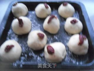 Small Bread recipe