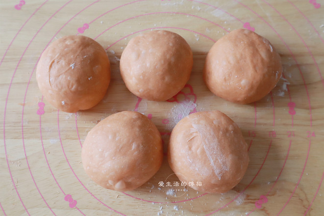 Thai Milk Tea Bag recipe