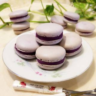 Italian Macaron recipe