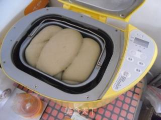 Matcha Bread recipe