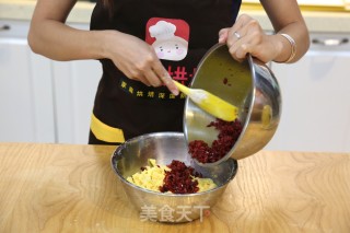 Cranberry Bite recipe