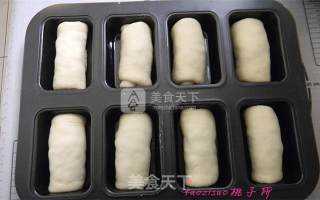 Honey Bean Meal Buns recipe