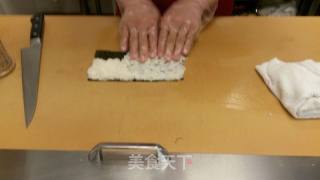 Sushi & Sushi recipe