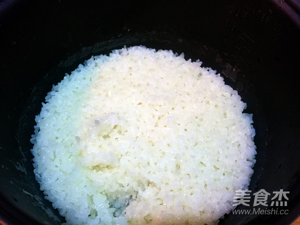 Glutinous Rice Shaomai recipe