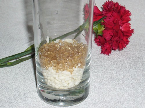 Syrup Rice Tea recipe