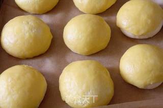 [sweet Pineapple Bun] recipe