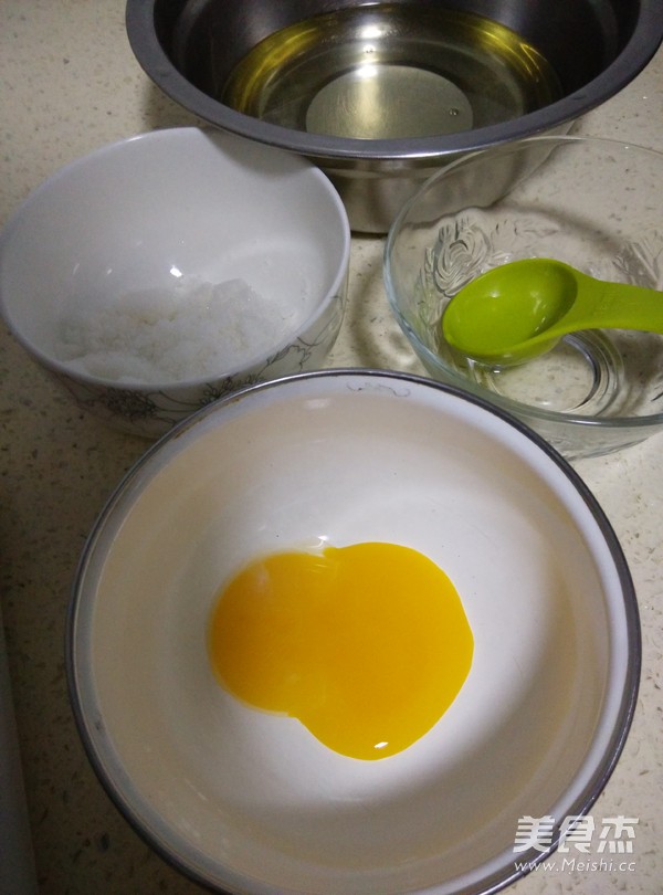 Homemade Salad Dressing recipe
