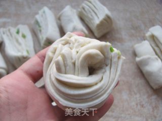 Shandong Dahuajuan recipe
