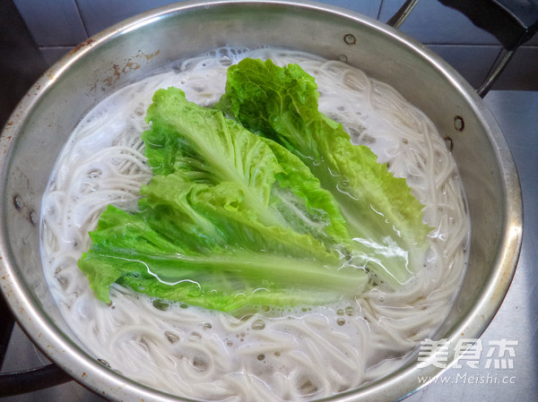 Braised Beef Noodle recipe