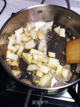Potato and Carrot Cream Soup——the New Year Adds Magical Red, and The Thick Soup Has A Stronger Taste recipe