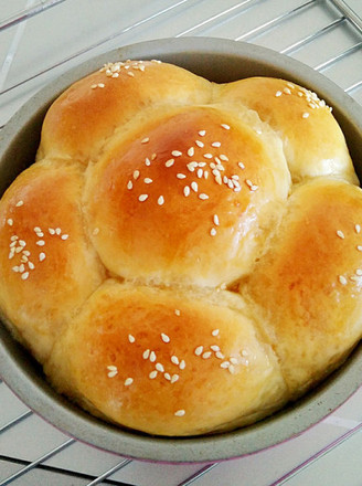 Plain Bread recipe