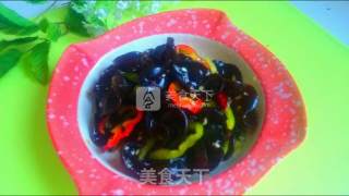 Vinegar Fungus recipe