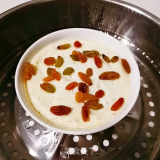 Palace Pastry recipe