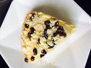 #trust of Beauty#starbucks Red Bean Scon recipe