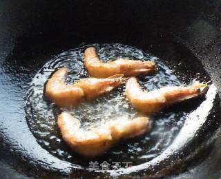 Family Edition Red Braised Prawns recipe
