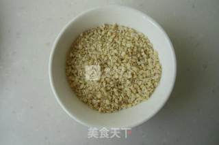 Homemade Muesli recipe