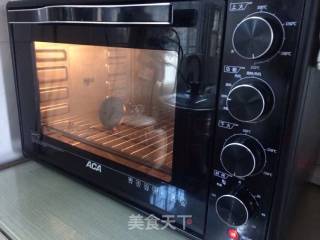 # Fourth Baking Contest and is Love to Eat Festival#vanilla Madeleine recipe