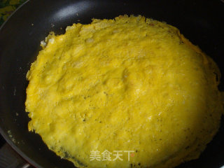 Frangipani recipe