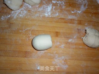 Basic Pasta-steamed Buns recipe