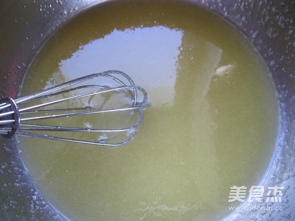Northeast Furnace Fruit recipe