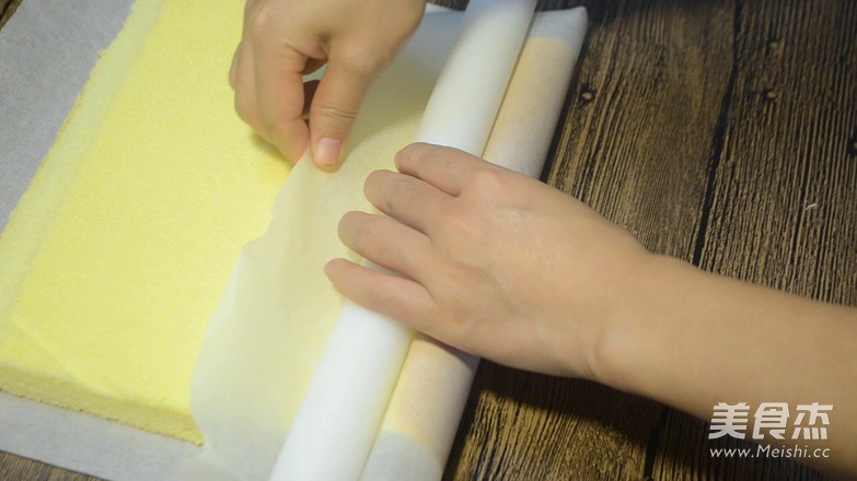 Original Four Small Rolls recipe