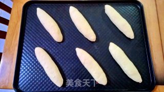 Fresh Milk Sherbet recipe