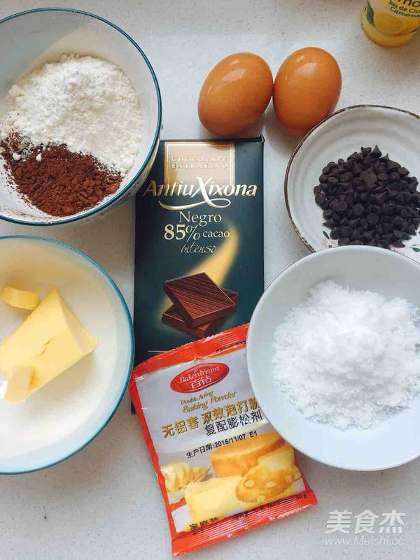 Bread Making Chocolate Cake recipe