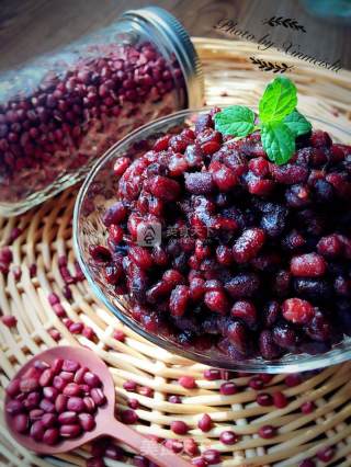 Homemade Honey Beans recipe