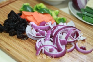 Fried Pork Liver with Onions recipe