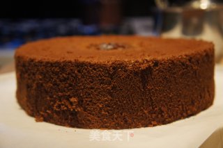 [my Baking Time] Happy New Year, Happy Dragon Year, Happy 2012---new Year Cake recipe