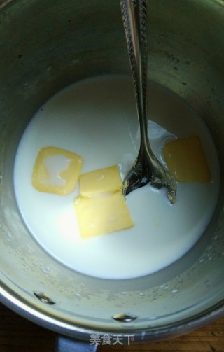 Original Souffle recipe