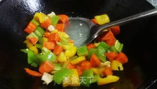 Kung Pao Chicken recipe