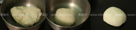 Sanxian Dumplings recipe