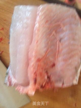 Imperial Concubine Out of The Bath recipe