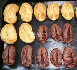 Family Secrets---black Swan and White Swan (black Swan and White Swan) recipe