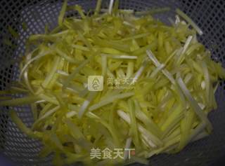 Scrambled Eggs with Chives recipe