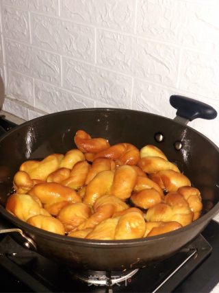 Milky Twist recipe