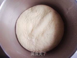 Full of Q-chinese Hokkaido Toast recipe