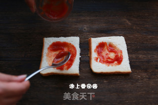 Specialty Sandwiches recipe