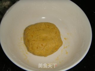 Sweet Potato Bean Paste recipe