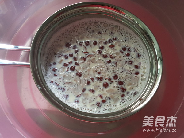 Jujube Yogurt recipe