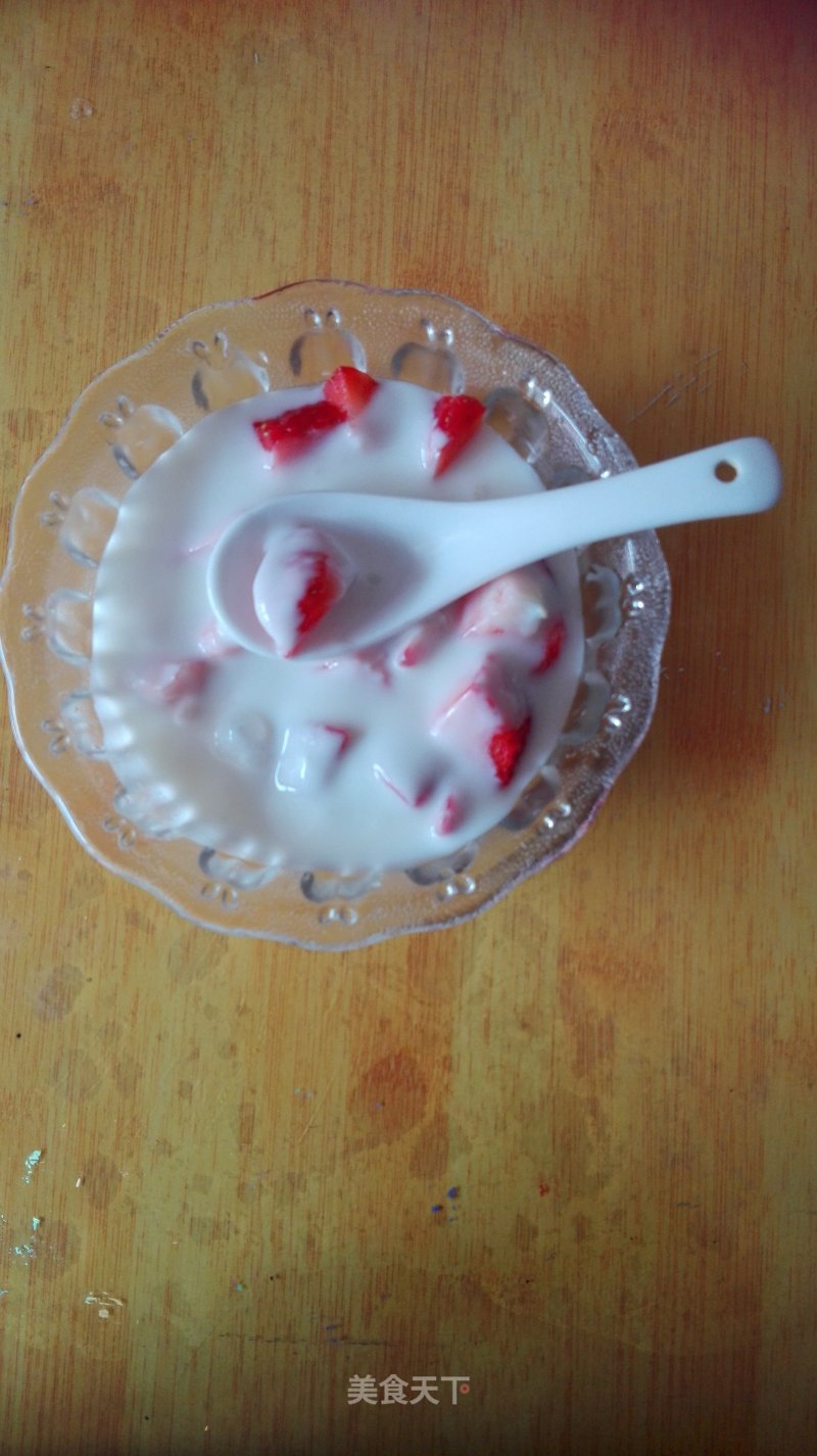 Diy Big Fruit recipe