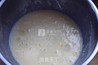 #aca烤明星大赛#blueberry Brittany recipe
